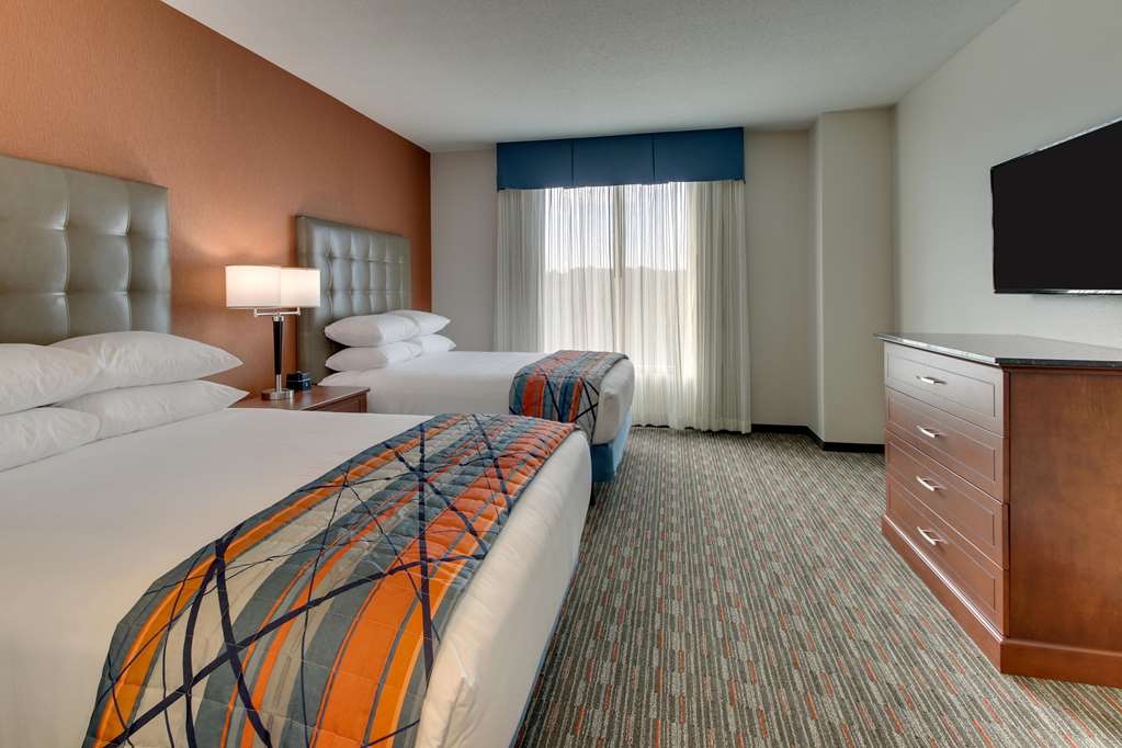 Drury Inn & Suites Knoxville West - photo 30
