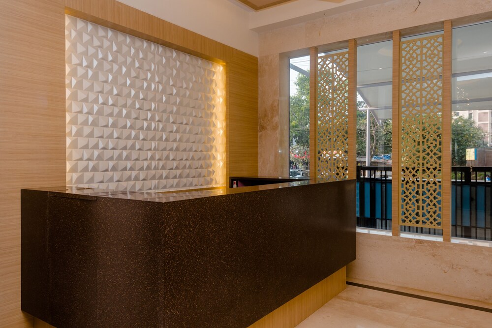 Capital O 28004 Hotel Mathoshree — Kalyan — photo 5