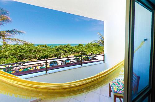 Pousada Oce’Anas in Balneario Camboriu, Brasil