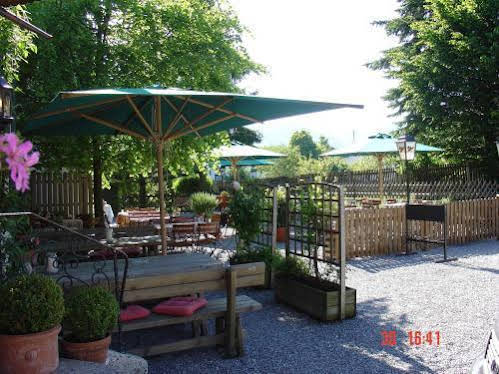Gasthof Hotel Dannerwirt — Flintsbach