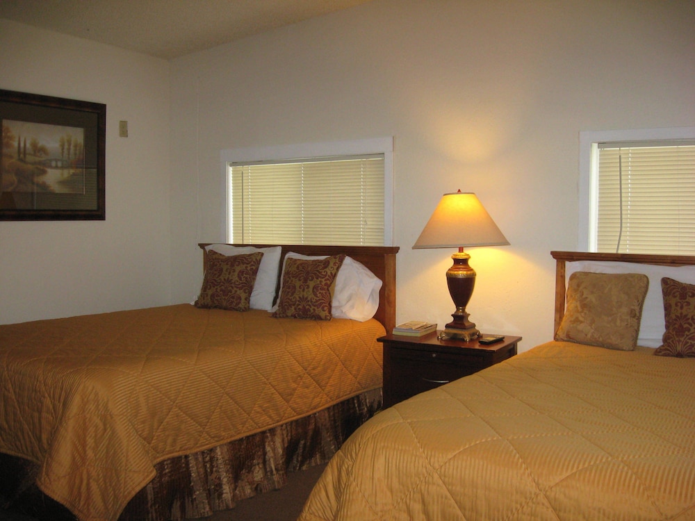 Masters Inn - photo 5