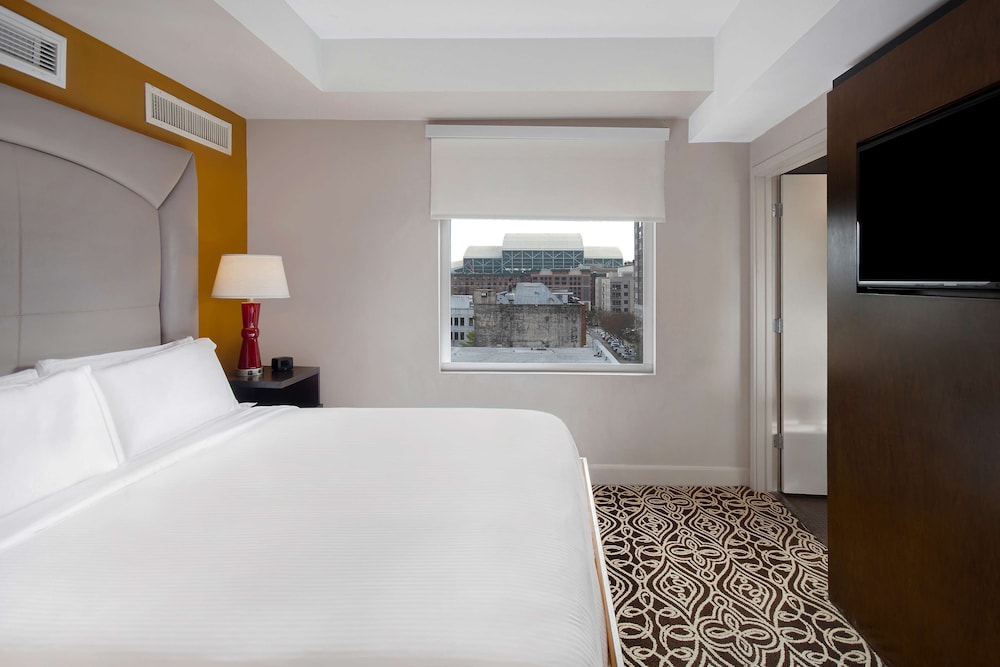 The Sam Houston Curio Collection by Hilton - photo 5