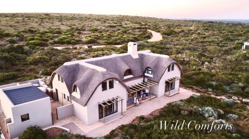 Wild Comforts at Springerbaai - last minute hotel in Unknown City