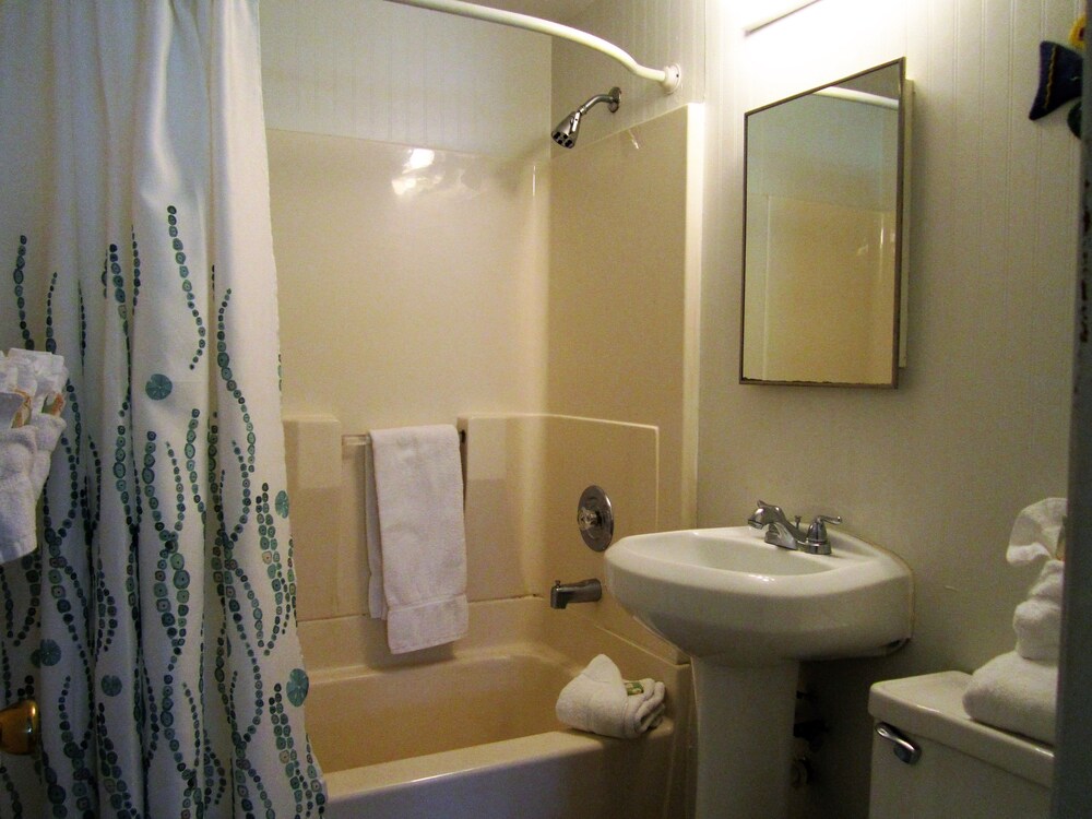 Tropical Winds Motel & Cottages - photo 56