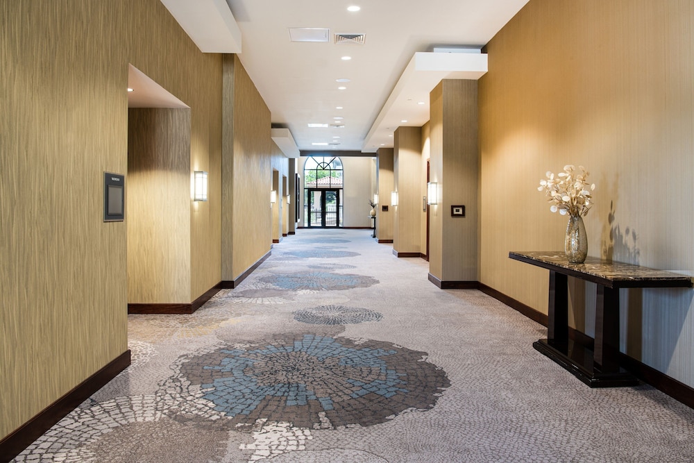 The Westin Huntsville - photo 49