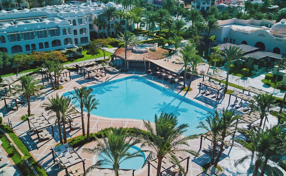 Jaz Makadi Star & Spa in Hurghada, Egypt