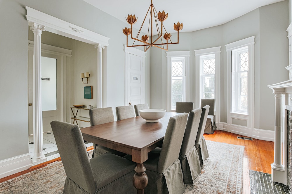 The Historic Berkeley Place - photo 126