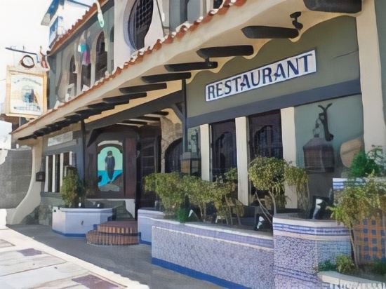 Posada Del Hidalgo - last minute hotel in Macuto