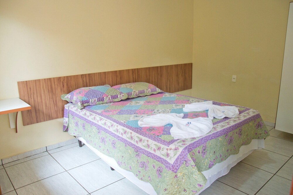 Hotel 2 Irmaos — Campo Grande — photo 3