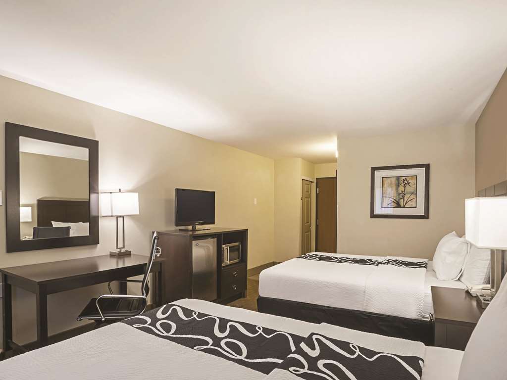La Quinta Inn by Wyndham Olympia Lacey - photo 16