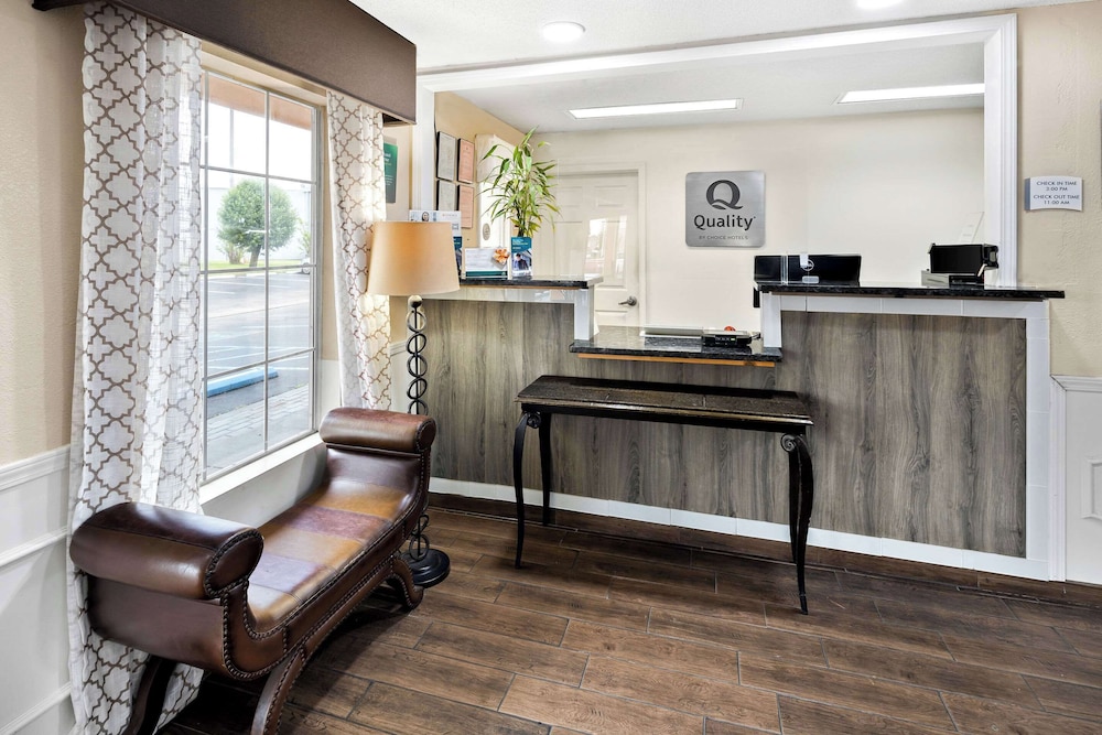 Quality Inn Decatur River City - photo 6