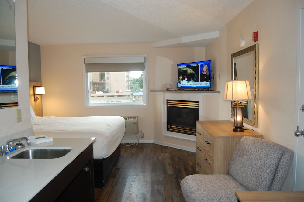 Vacation Lodge - photo 44