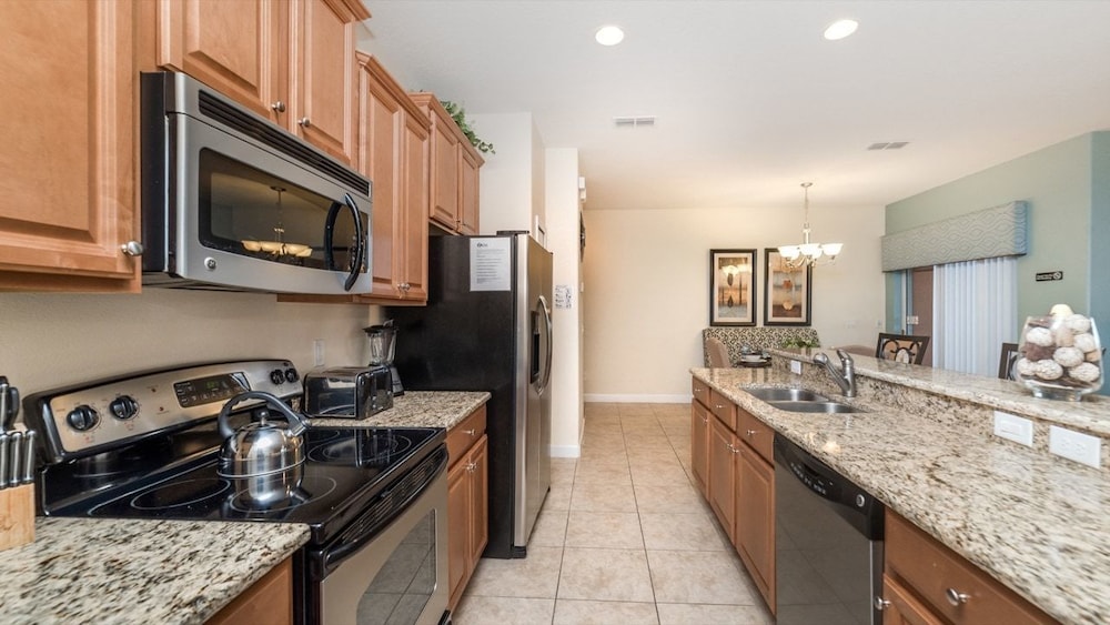 Grhbch3031 Paradise Palms Resort 4 Bed 3 Baths Townhouse - photo 19