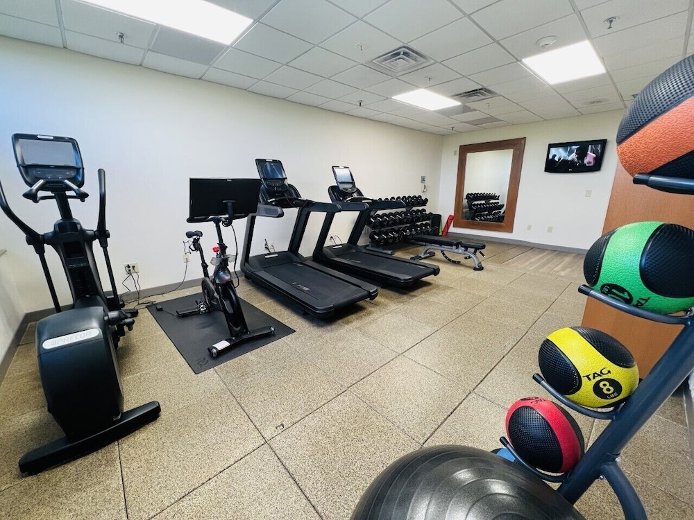 DoubleTree by Hilton Atlantic Beach Oceanfront - photo 18