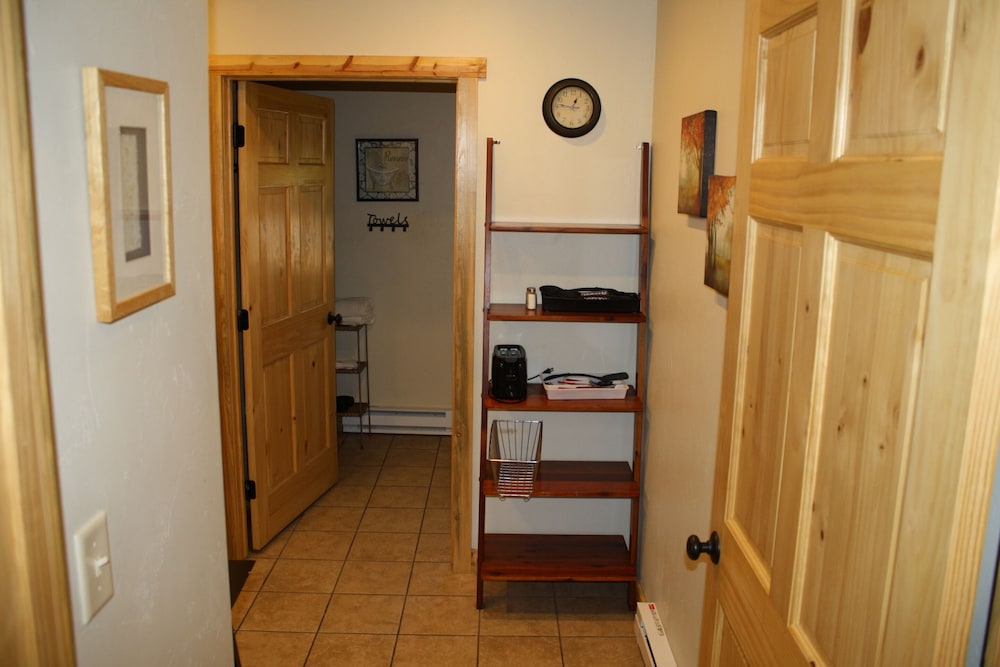 The Historic Wapiti Lodge - photo 82
