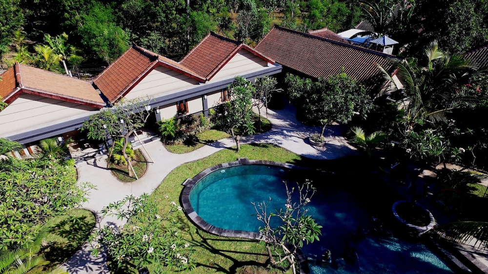 Double U Home Stay Pemuteran