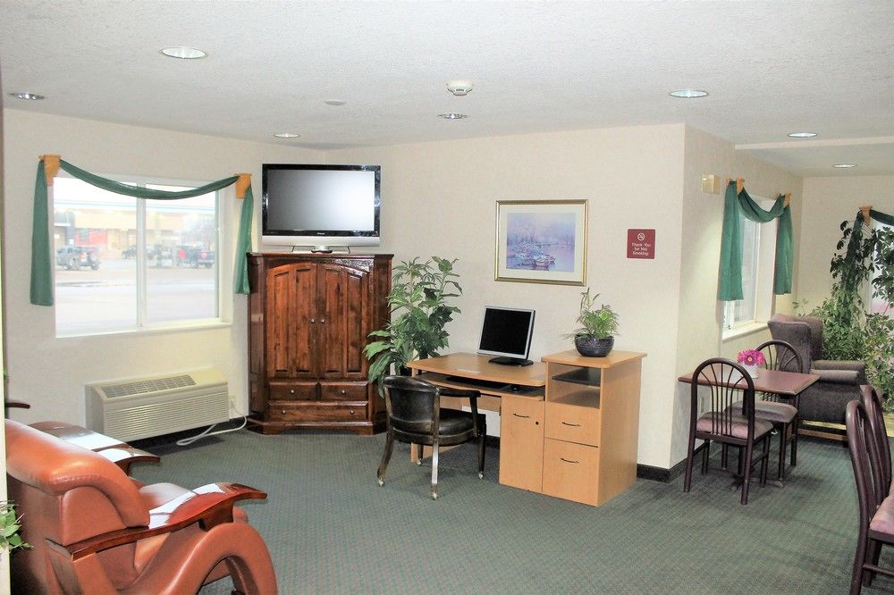 Cumberland Inn & Suites - photo 21