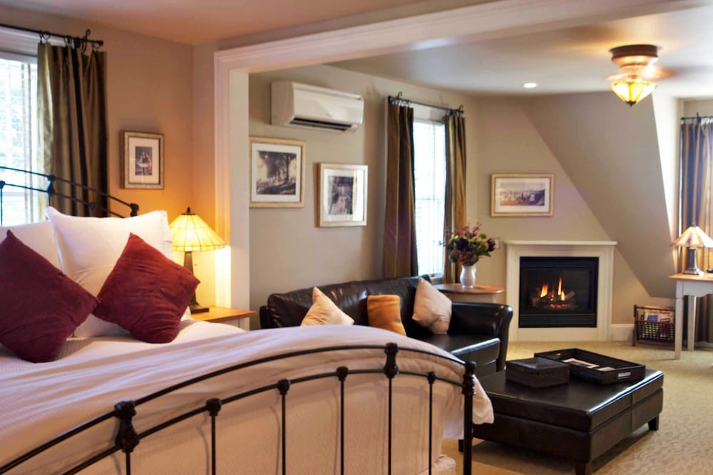 Mill House Inn - photo 31
