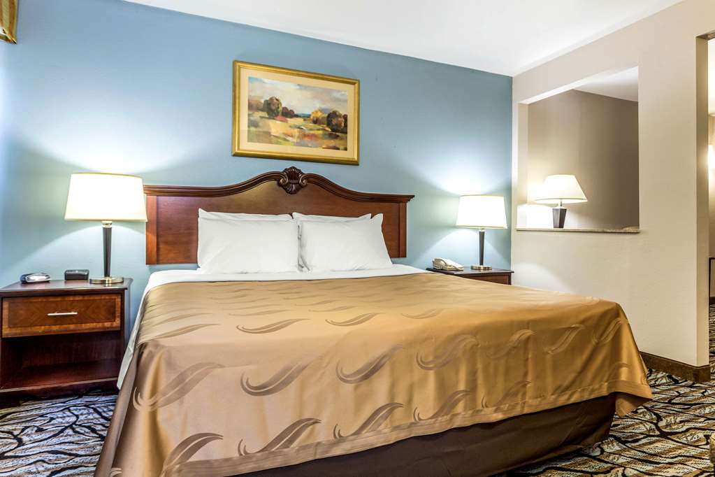 Quality Inn Fort Mill near Carowinds Blvd. - photo 19
