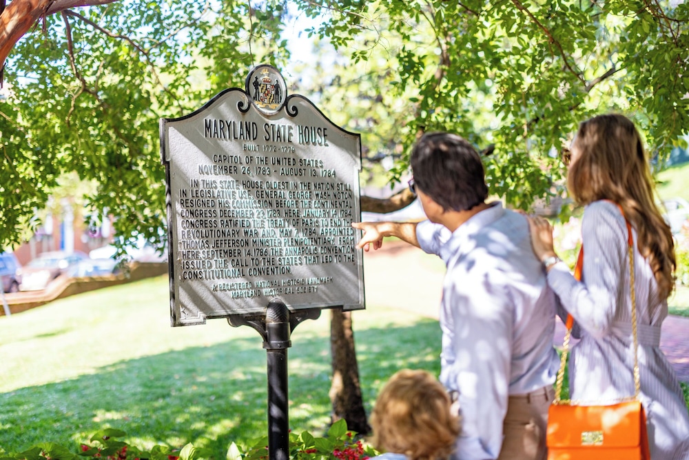 Historic Inns of Annapolis - photo 140