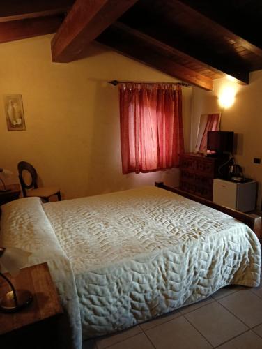 Agriturismo La Valle Incantata Gerace — 4-Star Luxury Hotel in Gerace, Italy