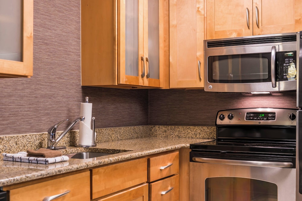 Residence Inn Florence Marriott - photo 15
