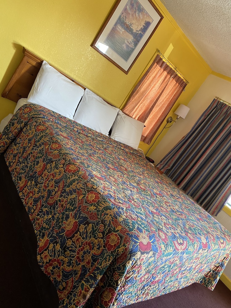 Madill Inn - photo 5