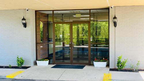 Days Inn by Wyndham Maysville Kentucky - photo 8