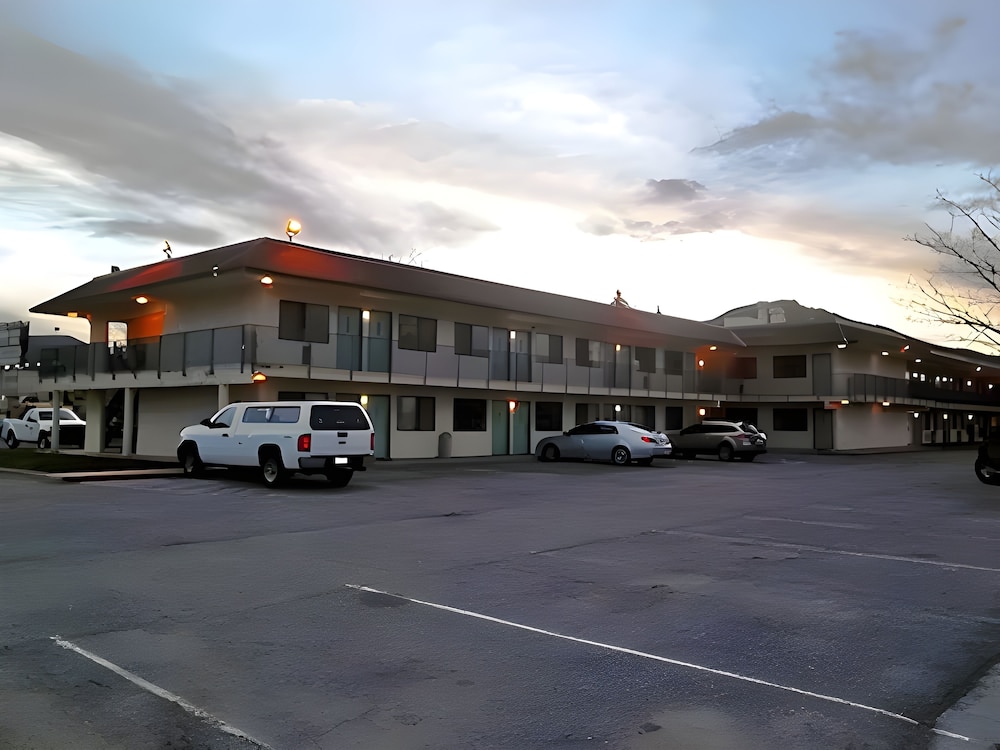 Motel 6 Ely Nv - photo 26