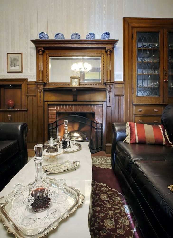 Inn at the Agora - photo 34