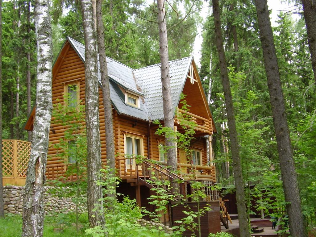 Lada Holiday - last minute hotel in Krivtsovo