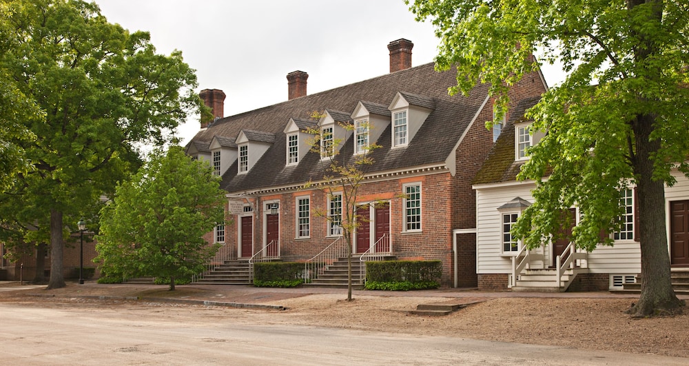 Colonial Houses an Official Colonial Williamsburg Hotel - photo 57