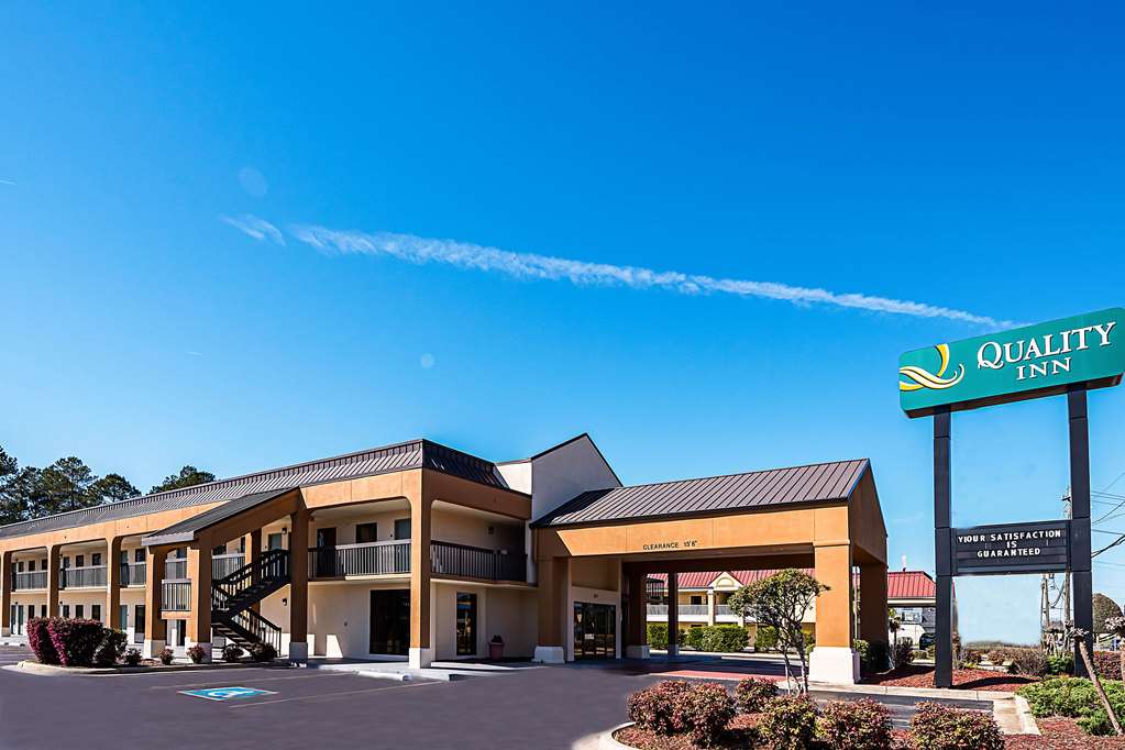 Quality Inn Dillon SC - photo 2