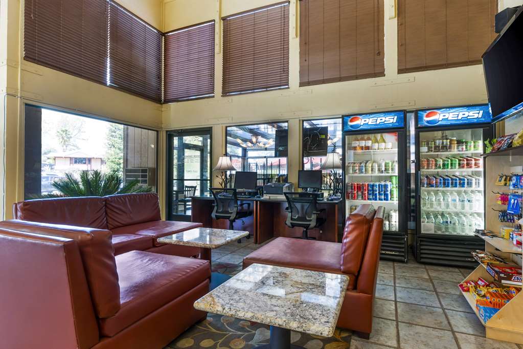 Best Western Plus Placerville Inn - photo 6