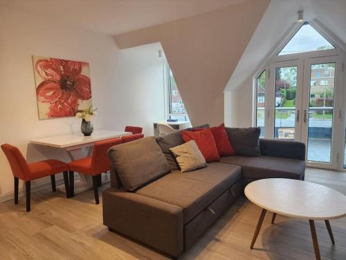 Paradigm Court Brand New 1 Bedroom Flat Oxford — 4-Star Luxury Hotel in Oxford, United Kingdom