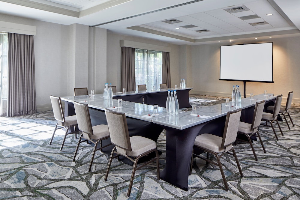 Atlanta Marriott Alpharetta - photo 61