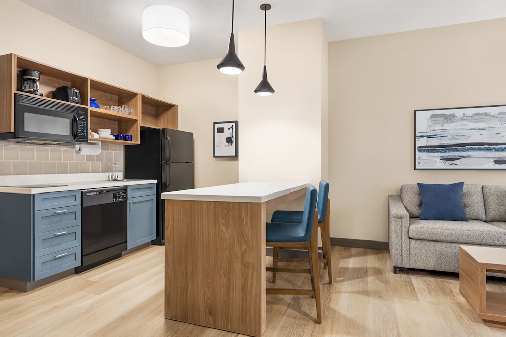 Candlewood Suites Boise Meridian by IHG - photo 19