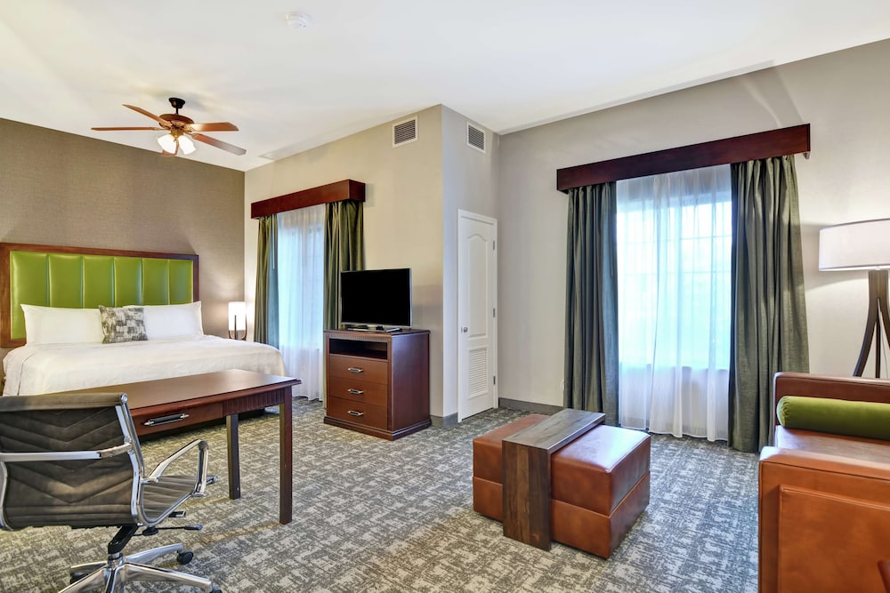 Homewood Suites Reno - photo 18