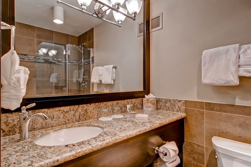 Inn at Aspen - photo 34