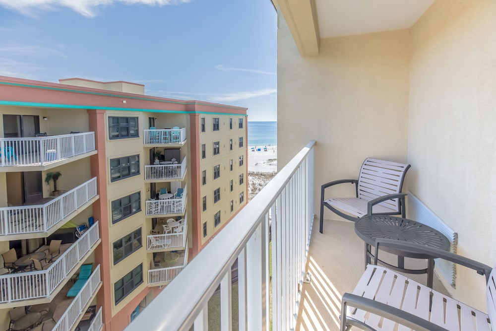 Hilton Garden Inn Orange Beach Beachfront - photo 47