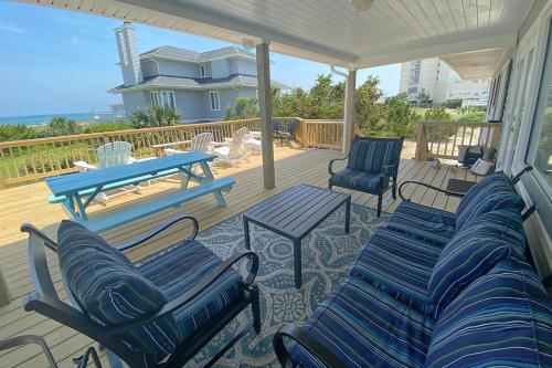 Ocean Perch by Sea Scape Properties - photo 31