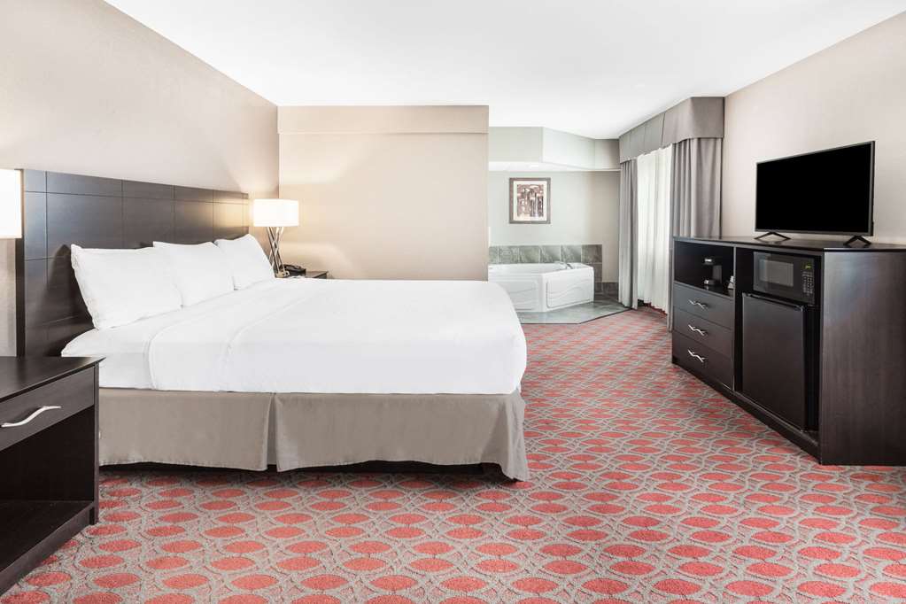 Baymont by Wyndham Brooklyn Center - photo 29
