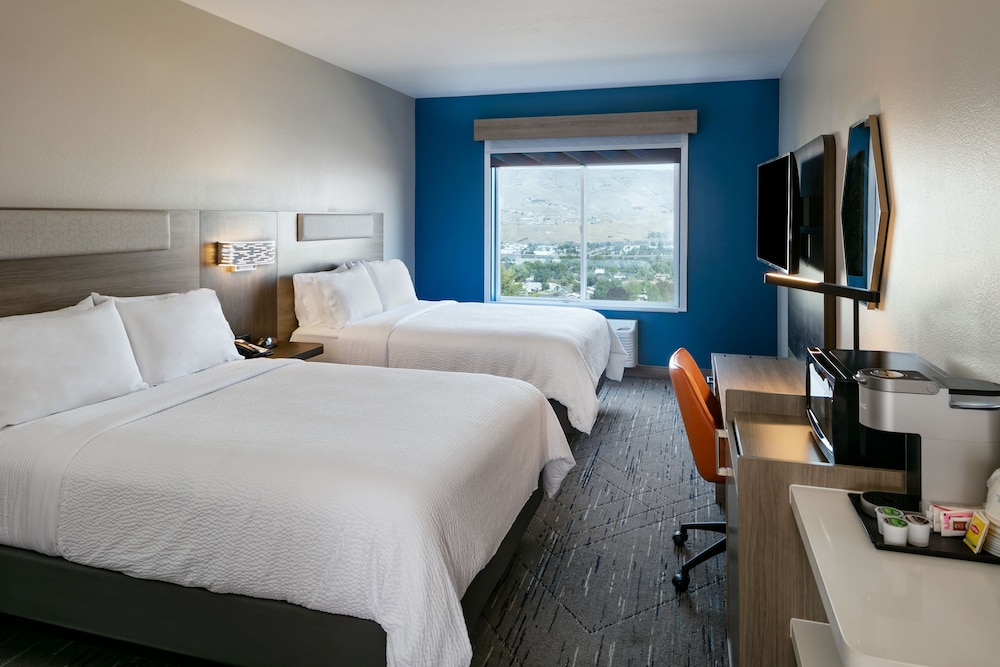 Holiday Inn Express Lewiston by IHG - photo 25