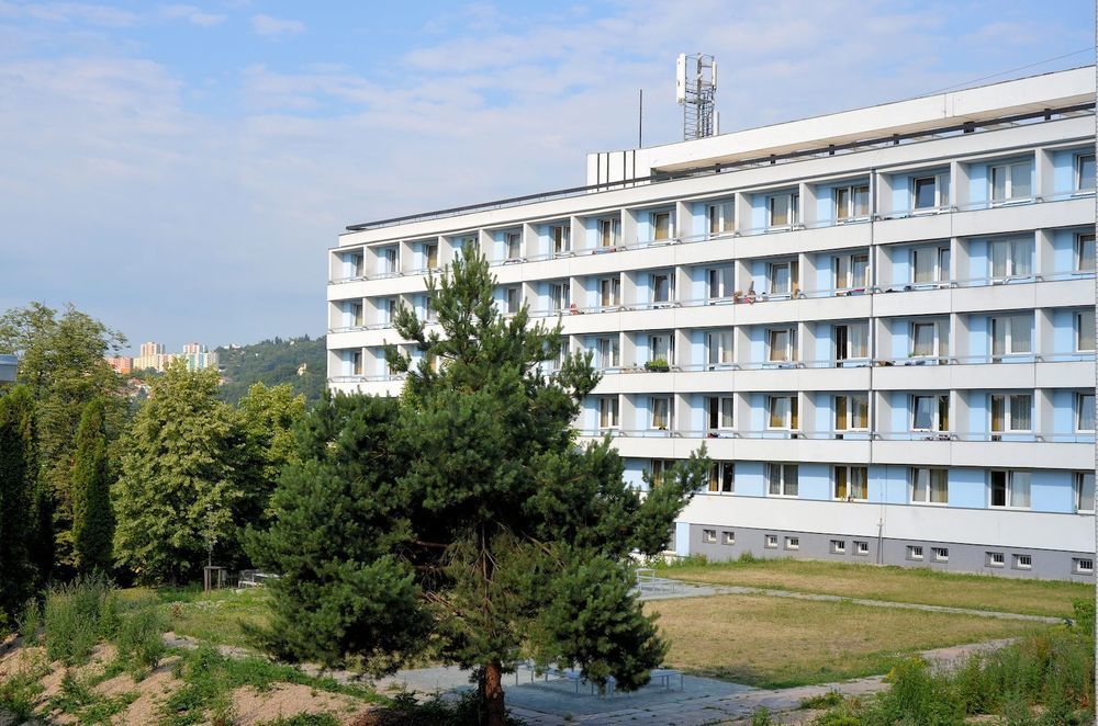 Garni Hotel Vinařská — Brno — photo 2