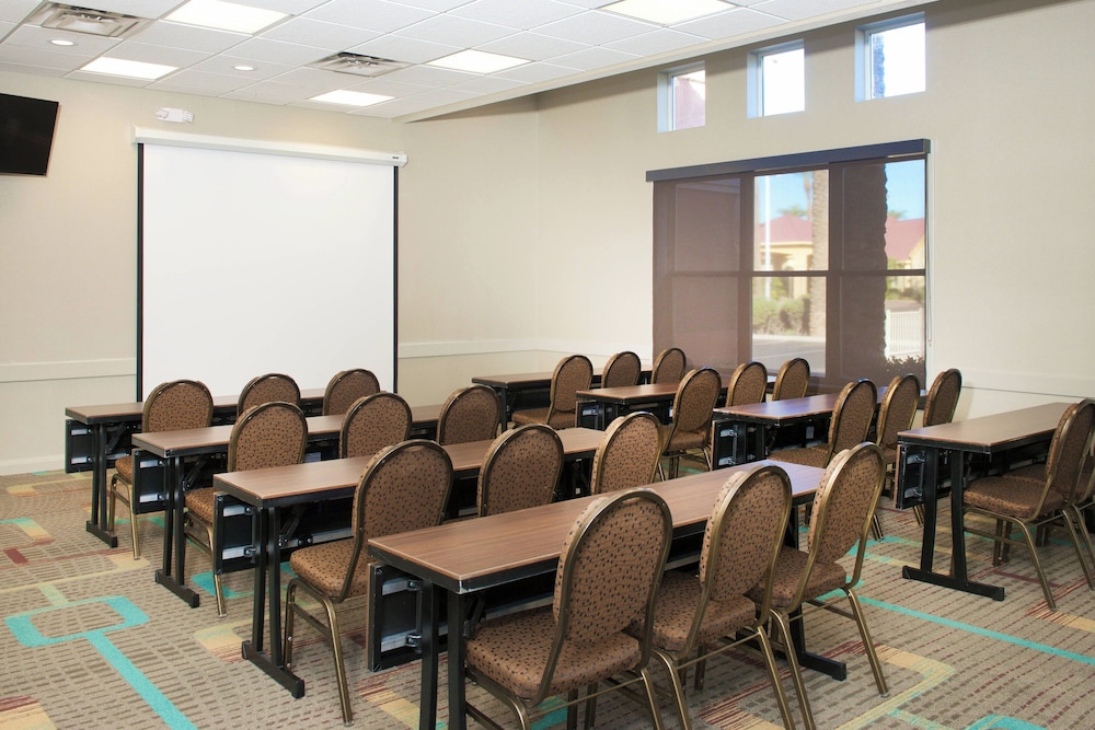 Residence Inn Phoenix Mesa - photo 35