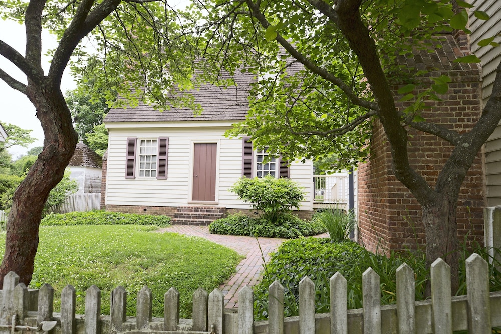 Colonial Houses an Official Colonial Williamsburg Hotel - photo 58