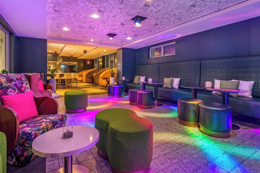Courtyard by Marriott Fort Lauderdale Downtown - photo 48