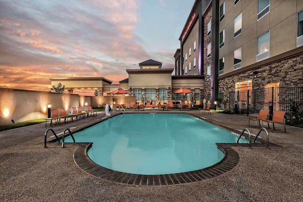 Hilton Garden Inn San Marcos - photo 21