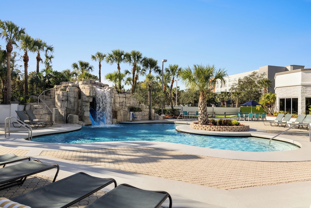 Comfort Inn Orlando Lake Buena Vista