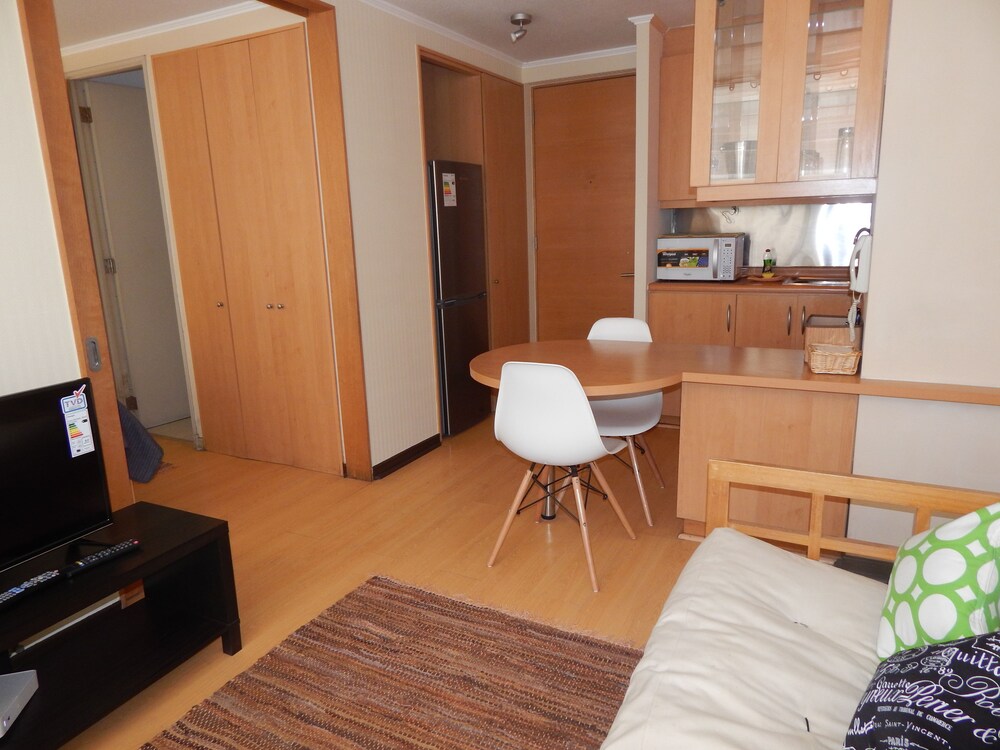 506 Departamento Vs Centro Vina — Vina Del Mar